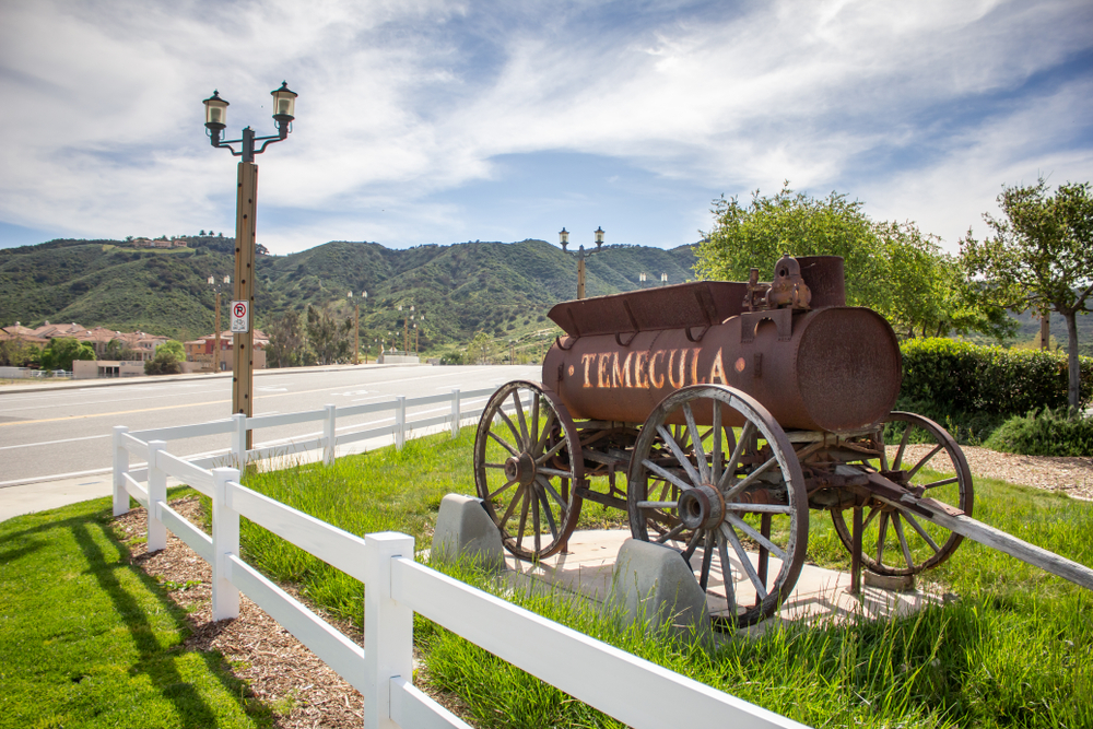 Discover Temecula: The Hidden Gem Offering a Serene yet Exciting Californian Lifestyle